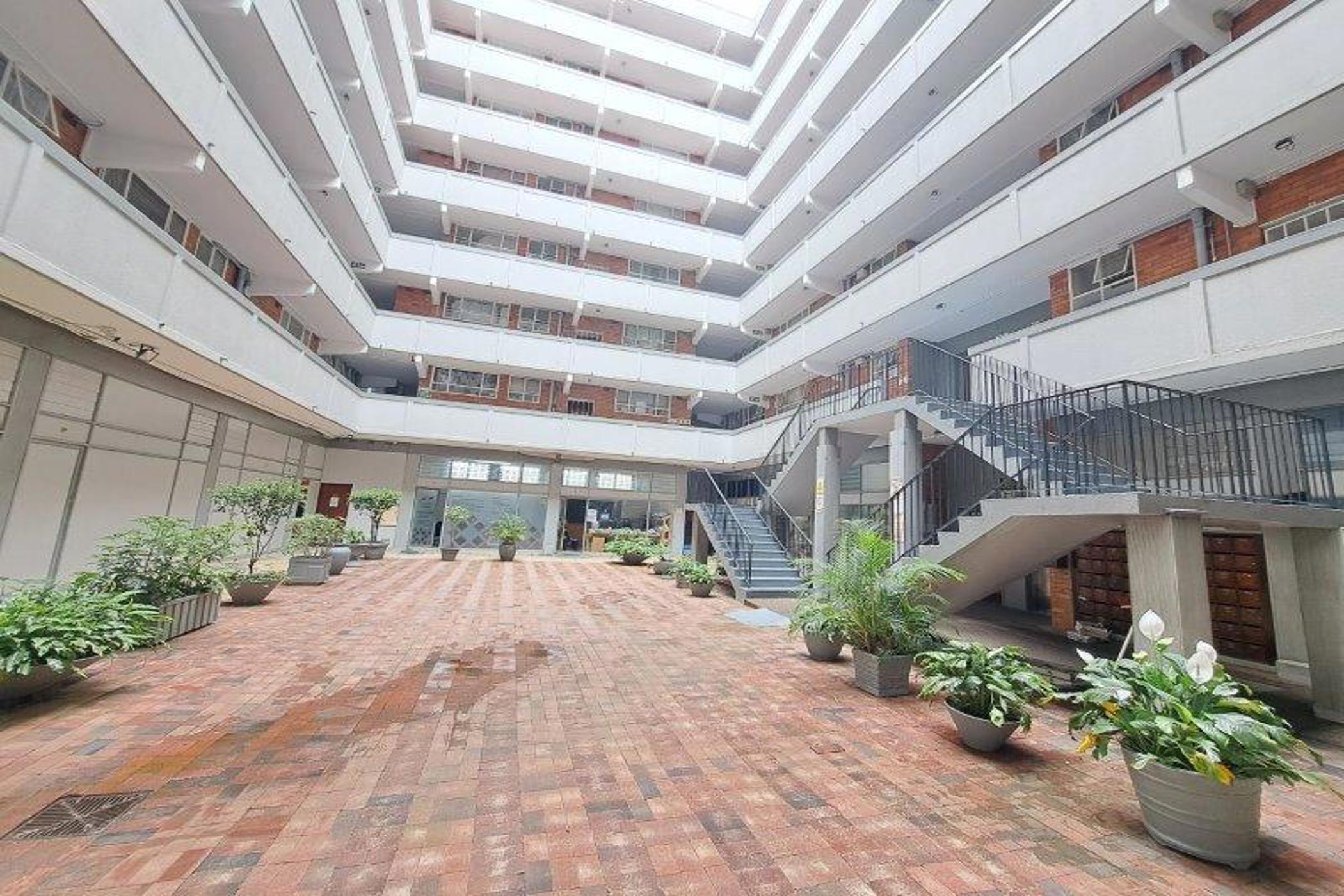 Apartment for sale in Pinetown - 1WP1720761