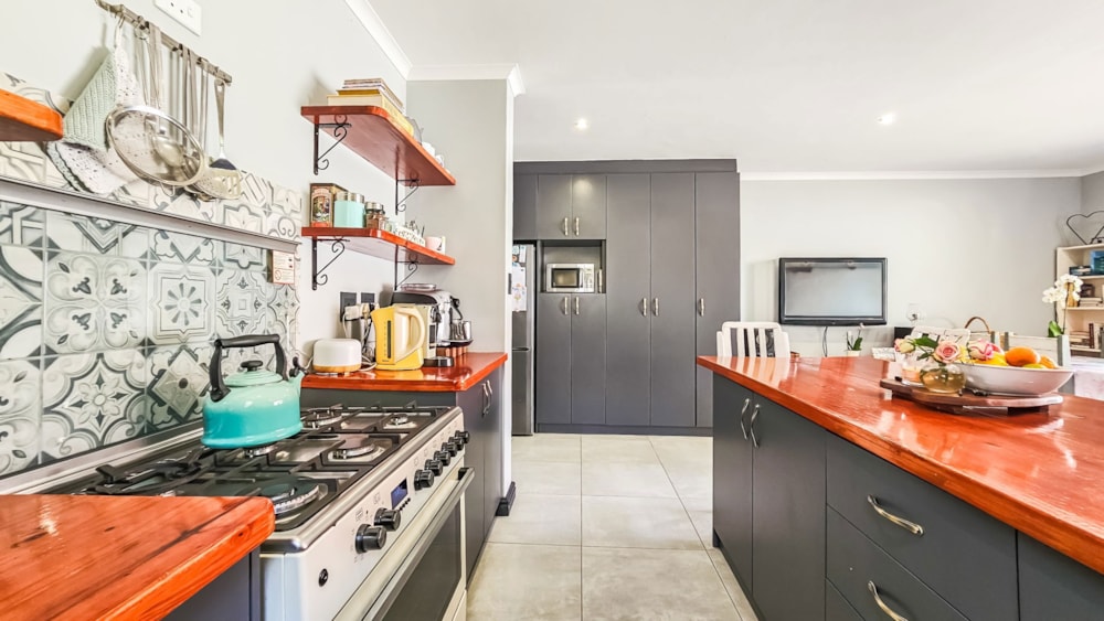 Townhouse for sale in De Zoete Inval - TK1721339