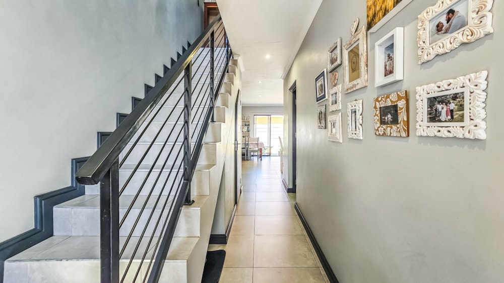 Townhouse for sale in De Zoete Inval - TK1721339