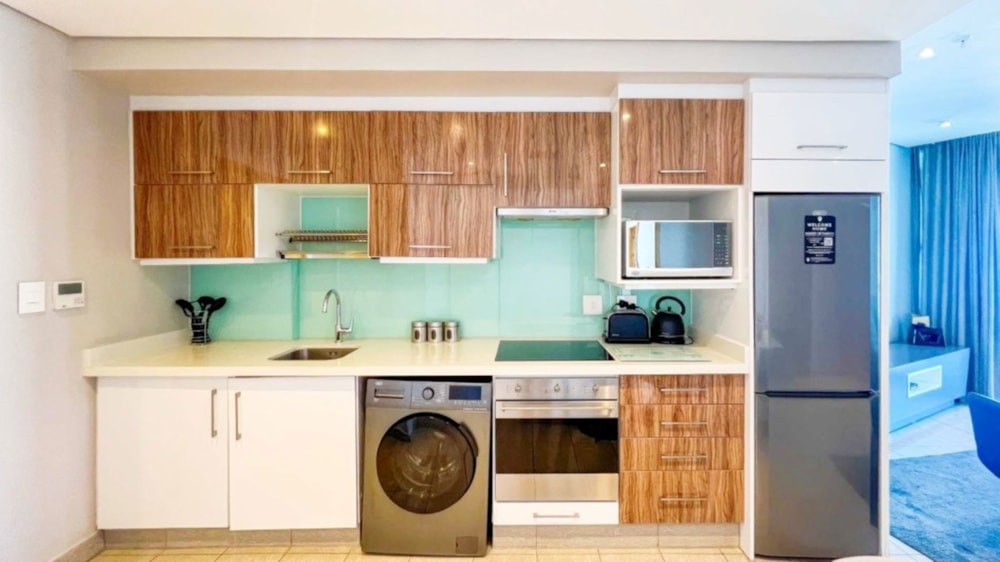 Apartment for sale in uMhlanga Rocks - 1ND1720758