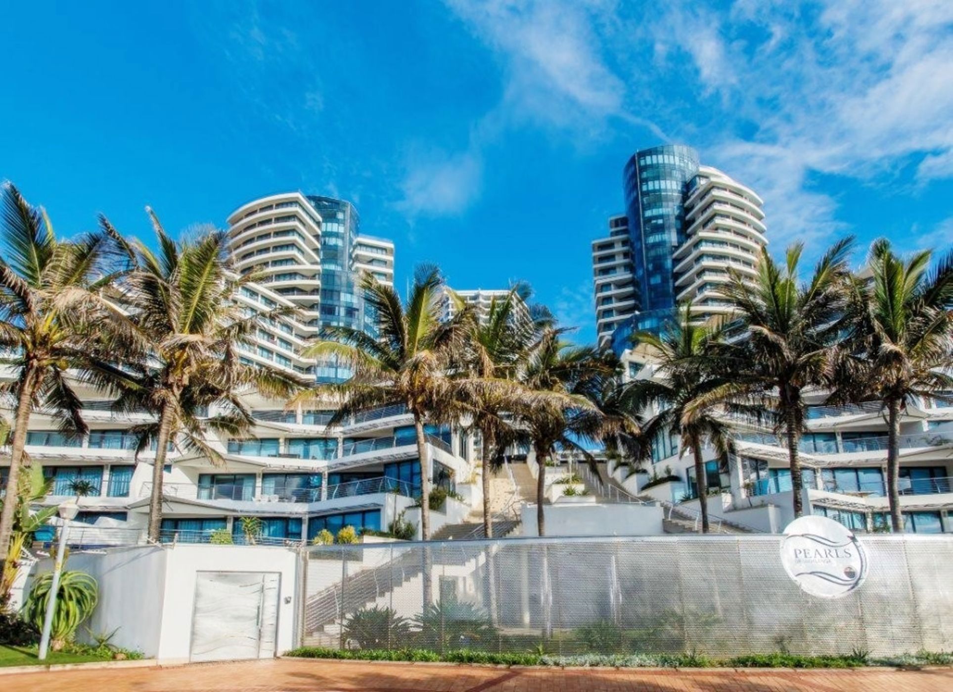 Apartment for sale in uMhlanga Rocks - 1ND1720758