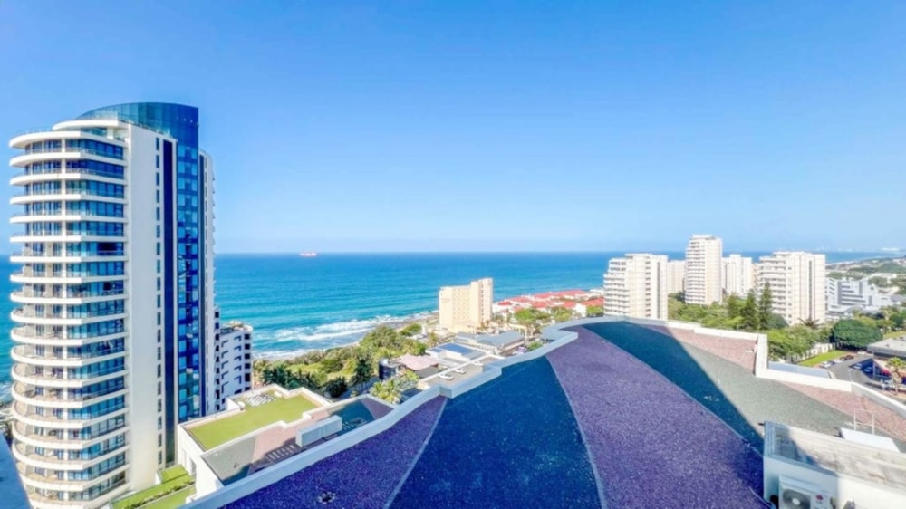 Apartment for sale in uMhlanga Rocks - 1ND1720758