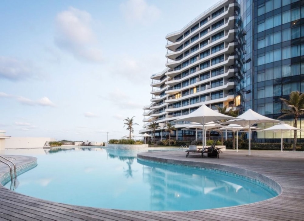 Apartment for sale in uMhlanga Rocks - 1ND1720758