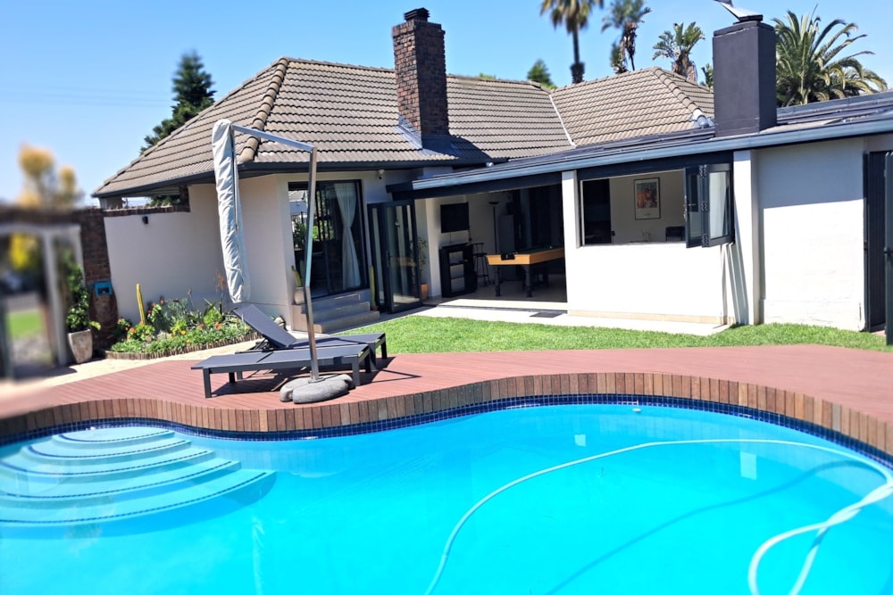 House to rent in Milnerton - 1TV1720785 House to rent in Milnerton - 1TV1720785