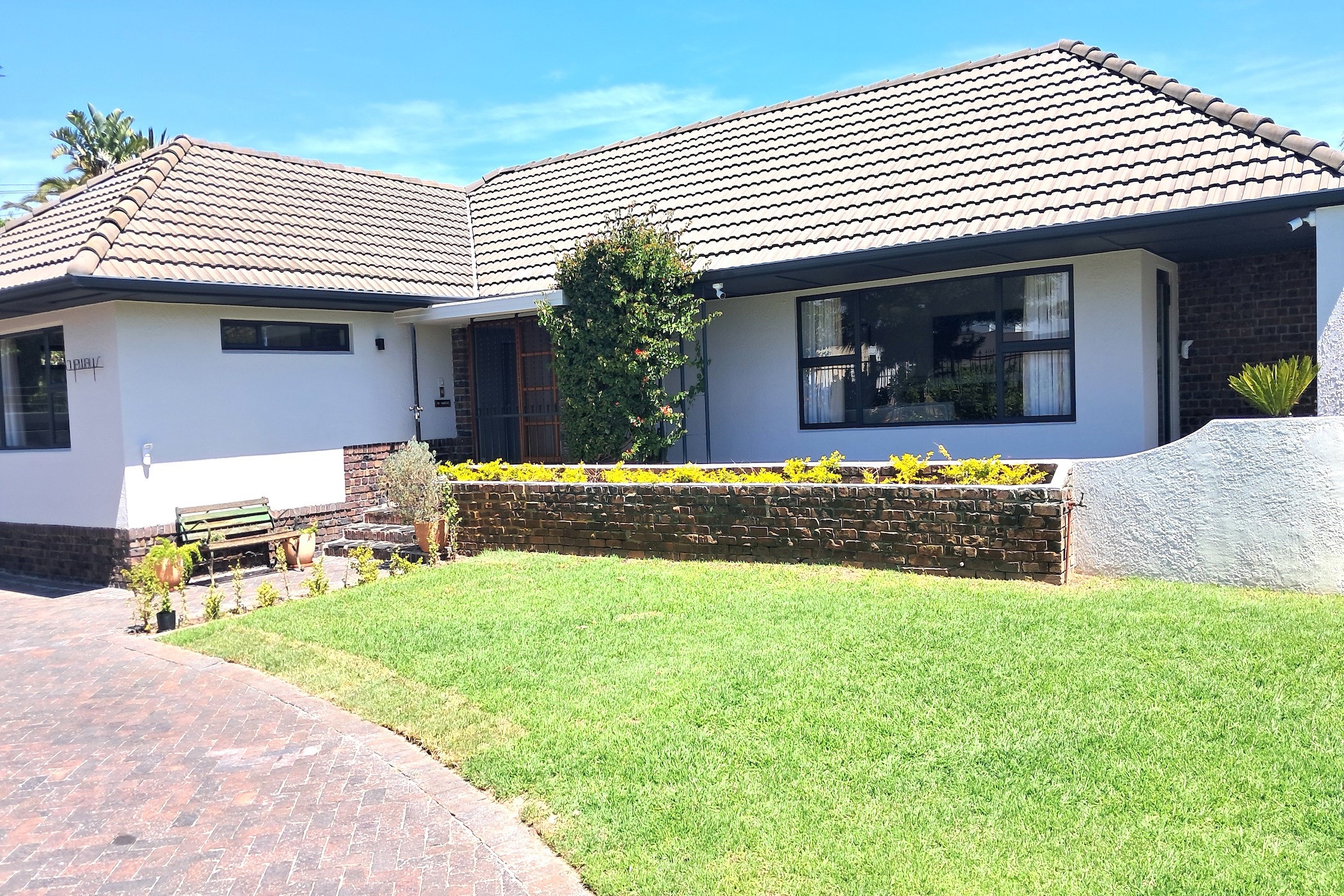 House to rent in Milnerton - 1TV1720785