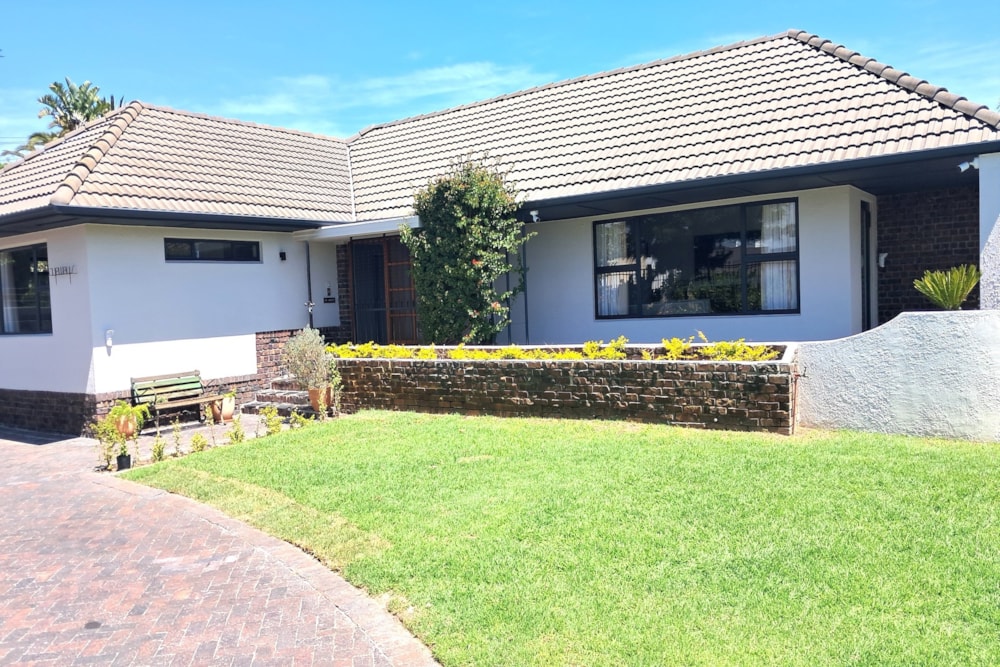 House to rent in Milnerton - 1TV1720785 House to rent in Milnerton - 1TV1720785