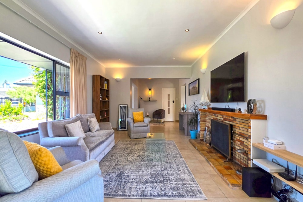 House to rent in Milnerton - 1TV1720785 House to rent in Milnerton - 1TV1720785