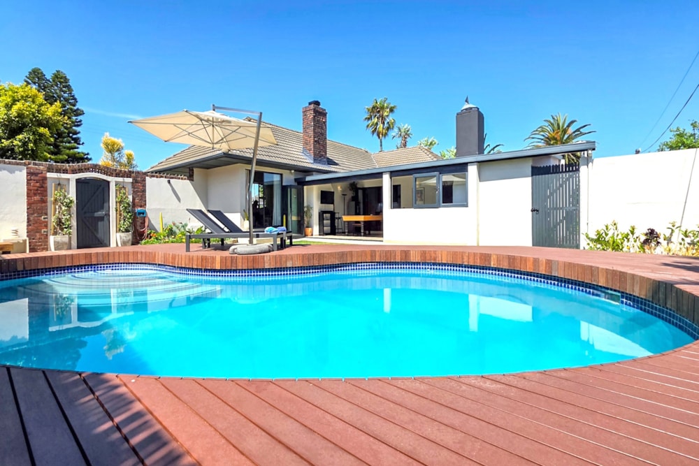 House to rent in Milnerton - 1TV1720785 House to rent in Milnerton - 1TV1720785