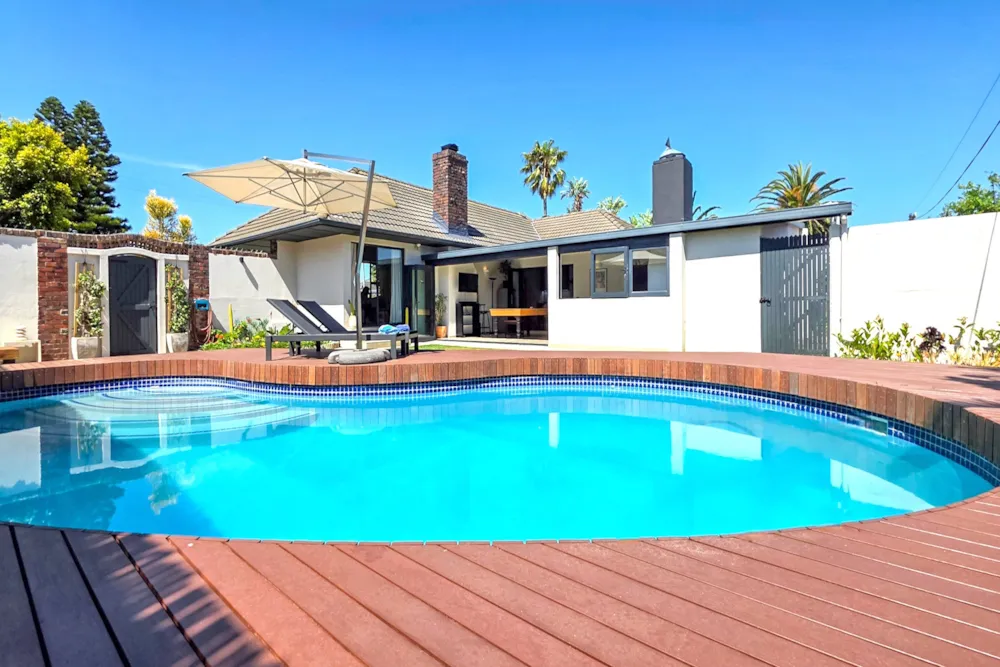 House to rent in Milnerton - 1TV1720785 House to rent in Milnerton - 1TV1720785