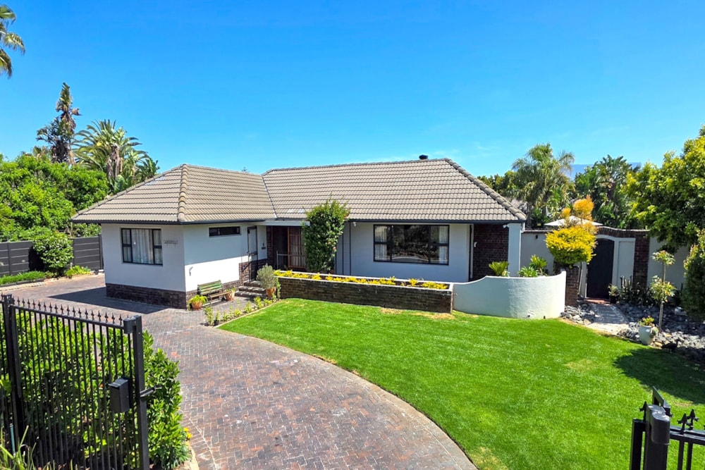 House to rent in Milnerton - 1TV1720785 House to rent in Milnerton - 1TV1720785