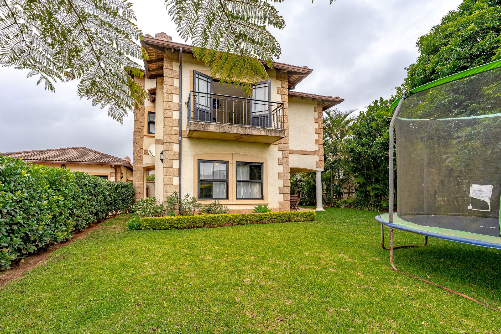 House for sale in Plantations Estate - 1KF1720998