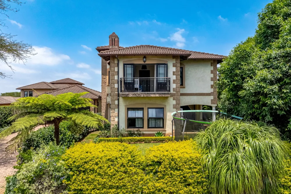 House sold in Plantations Estate - 1KF1720998 House sold in Plantations Estate - 1KF1720998
