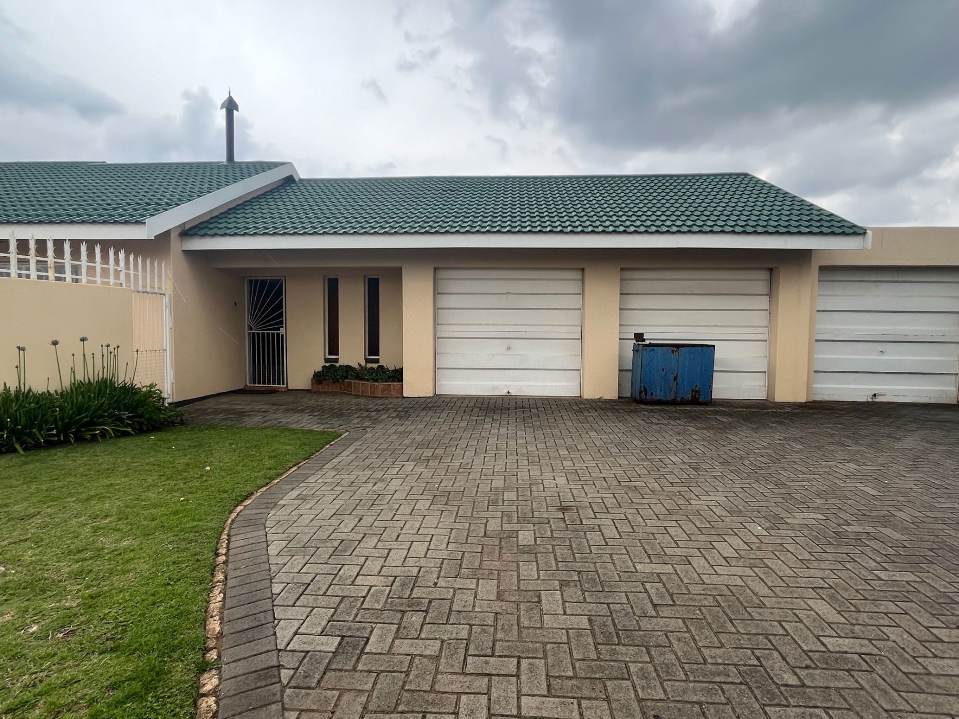 House for sale in Unitas Park - 1VT1720771