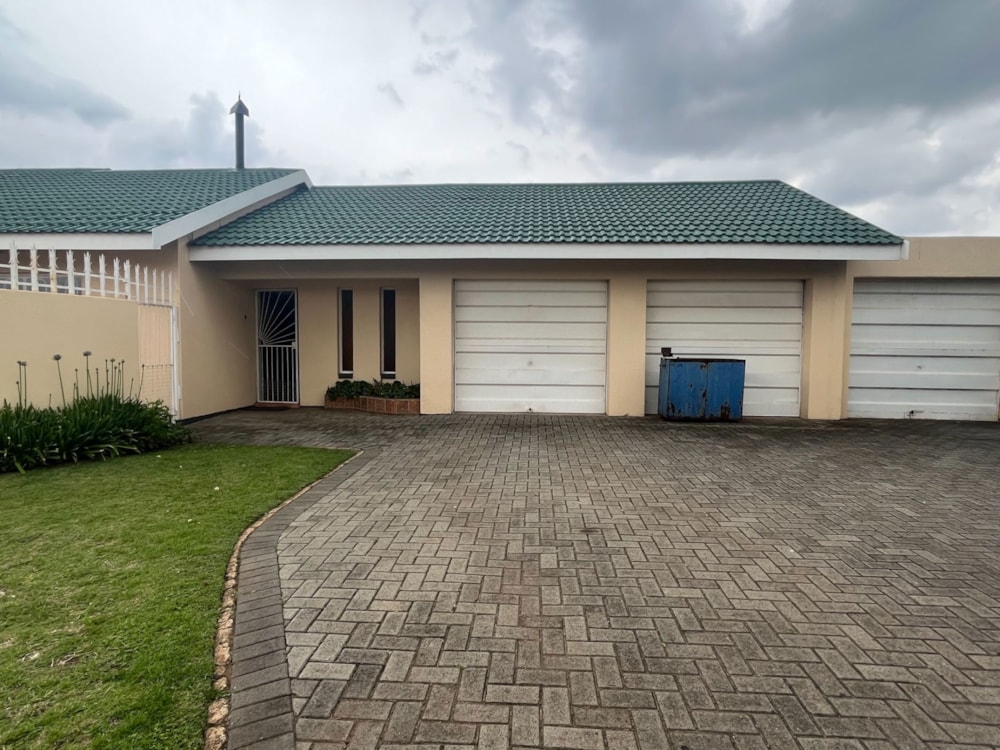 House for sale in Unitas Park - 1VT1720771 House for sale in Unitas Park - 1VT1720771