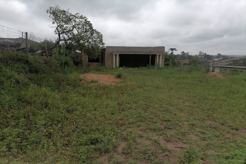 House for sale in Adams Mission - 1WB1720789 House for sale in Adams Mission - 1WB1720789