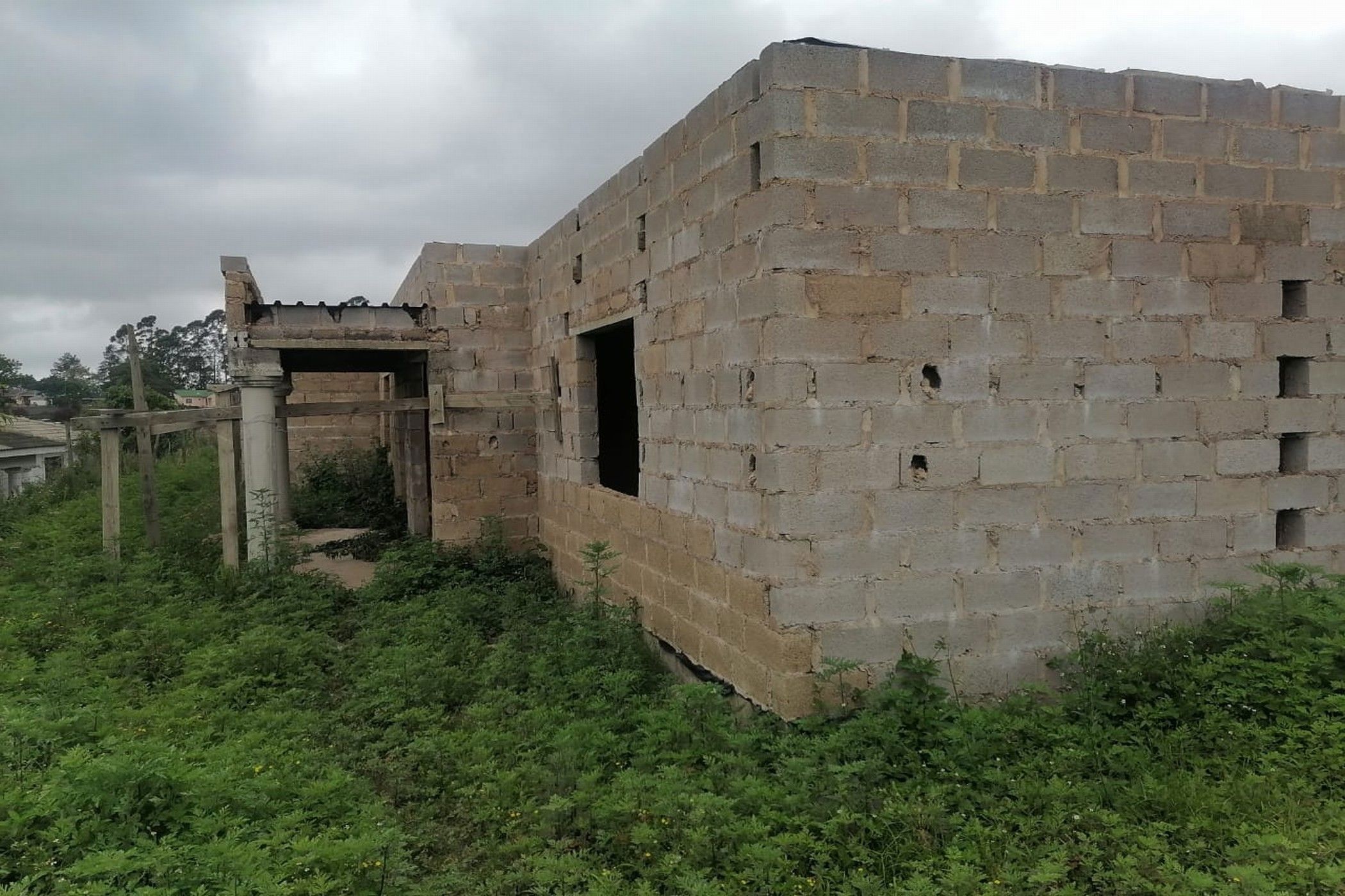 House for sale in Adams Mission - 1WB1720789