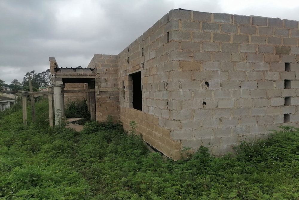 House for sale in Adams Mission - 1WB1720789 House for sale in Adams Mission - 1WB1720789