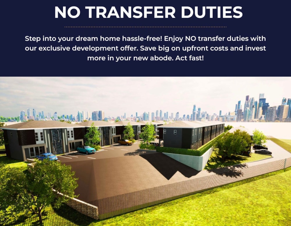 Townhouse for sale in Phoenix, KwaZulu-Natal - 1WP1720791