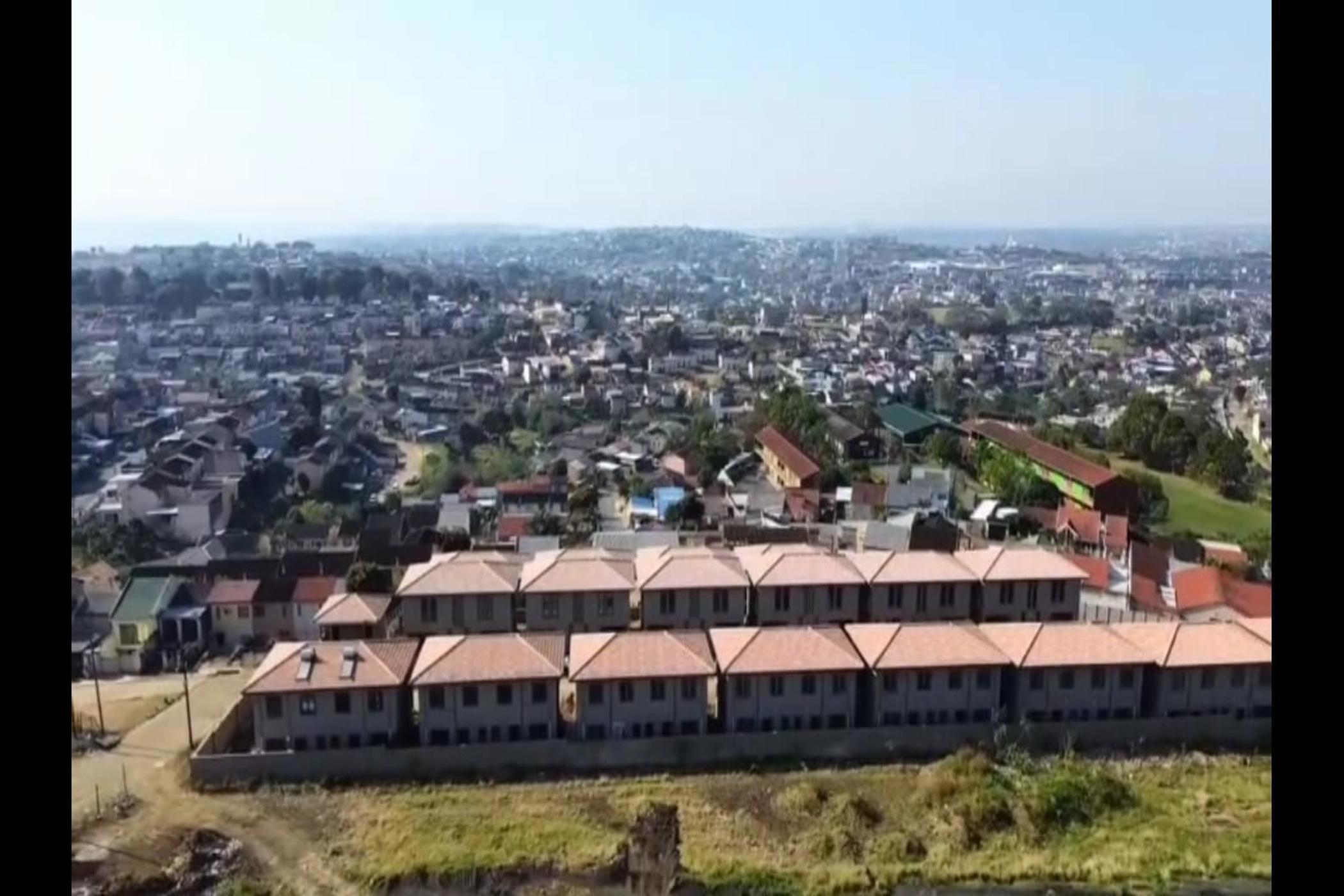 Townhouse for sale in Phoenix, KwaZulu-Natal - 1WP1720791