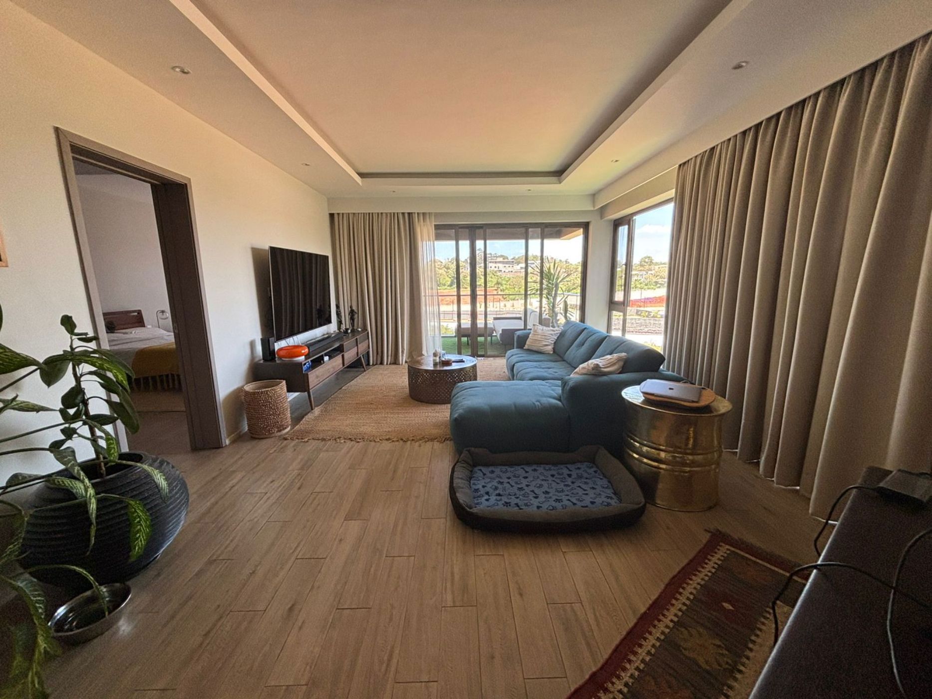 Apartment to rent in Redhill, Kenya - 3KE1721759