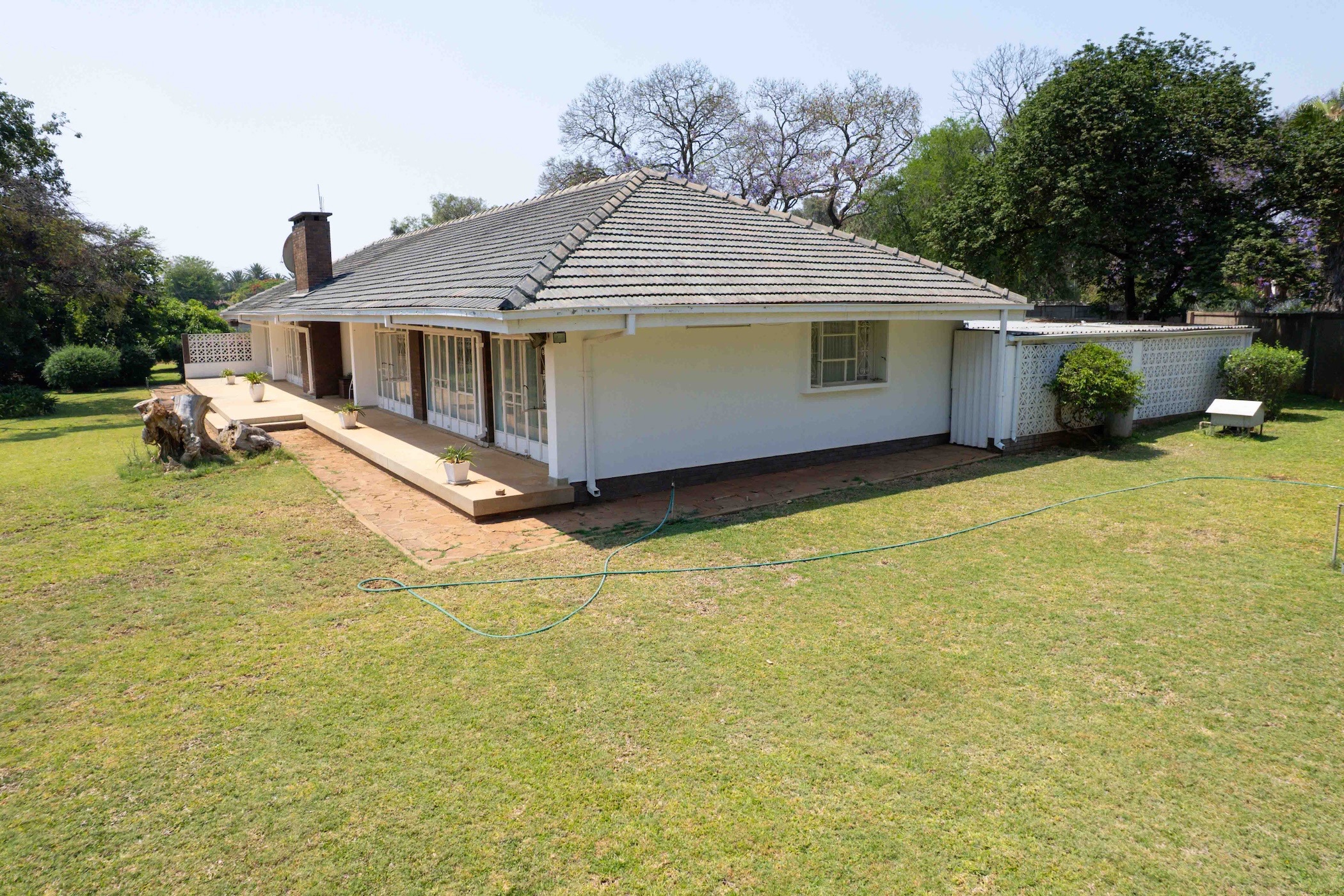 House for sale in Hillside, Bulawayo, Zimbabwe - 3ZB1720784