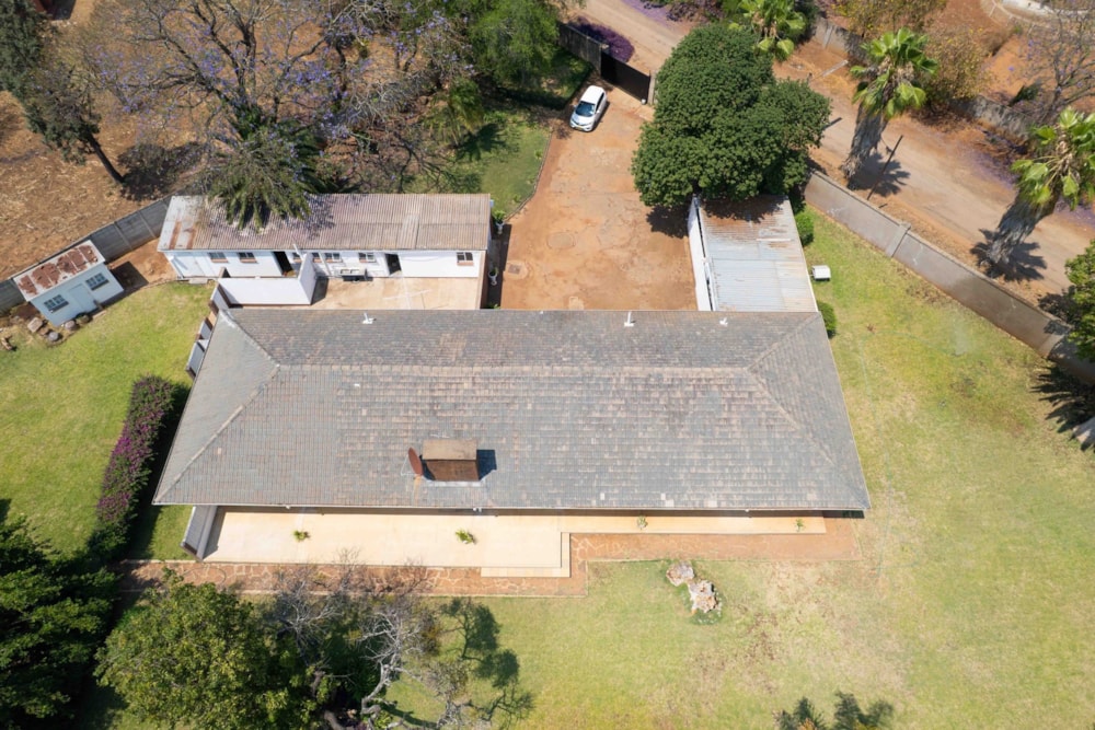 House for sale in Hillside, Bulawayo, Zimbabwe - 3ZB1720784 House for sale in Hillside, Bulawayo, Zimbabwe - 3ZB1720784