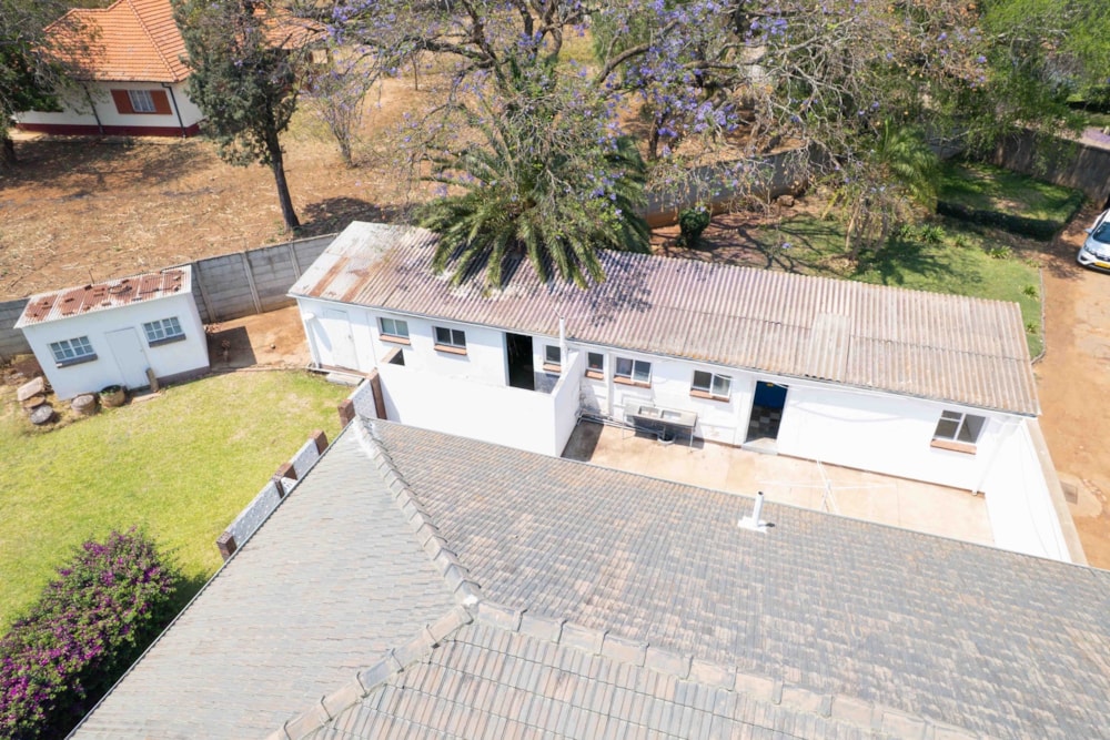 House for sale in Hillside, Bulawayo, Zimbabwe - 3ZB1720784 House for sale in Hillside, Bulawayo, Zimbabwe - 3ZB1720784