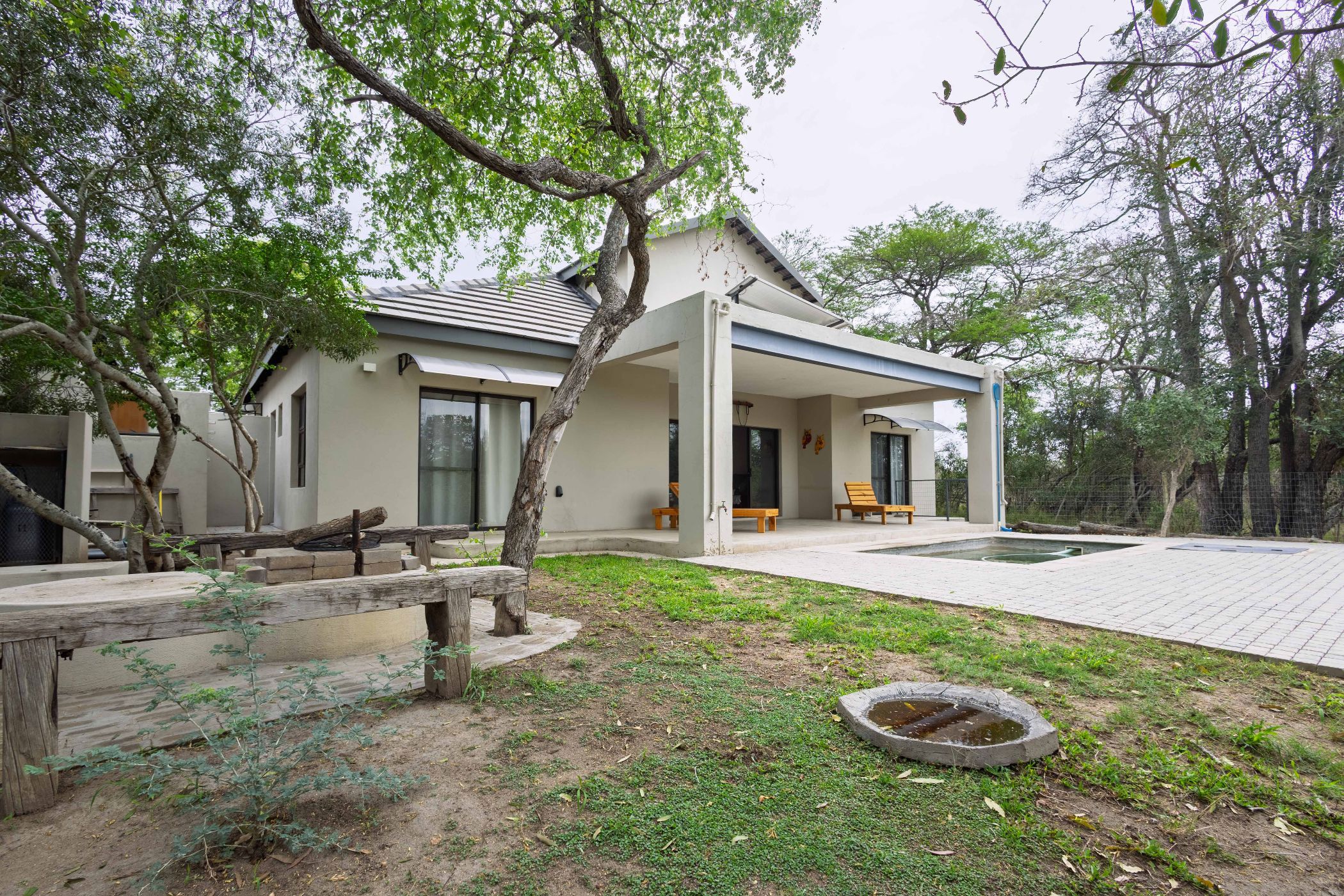 House for sale in Moditlo Nature Reserve - 1HS1720800