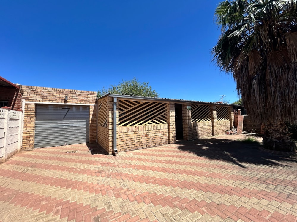 House for sale in Homevale - 1KJ1722376 House for sale in Homevale - 1KJ1722376