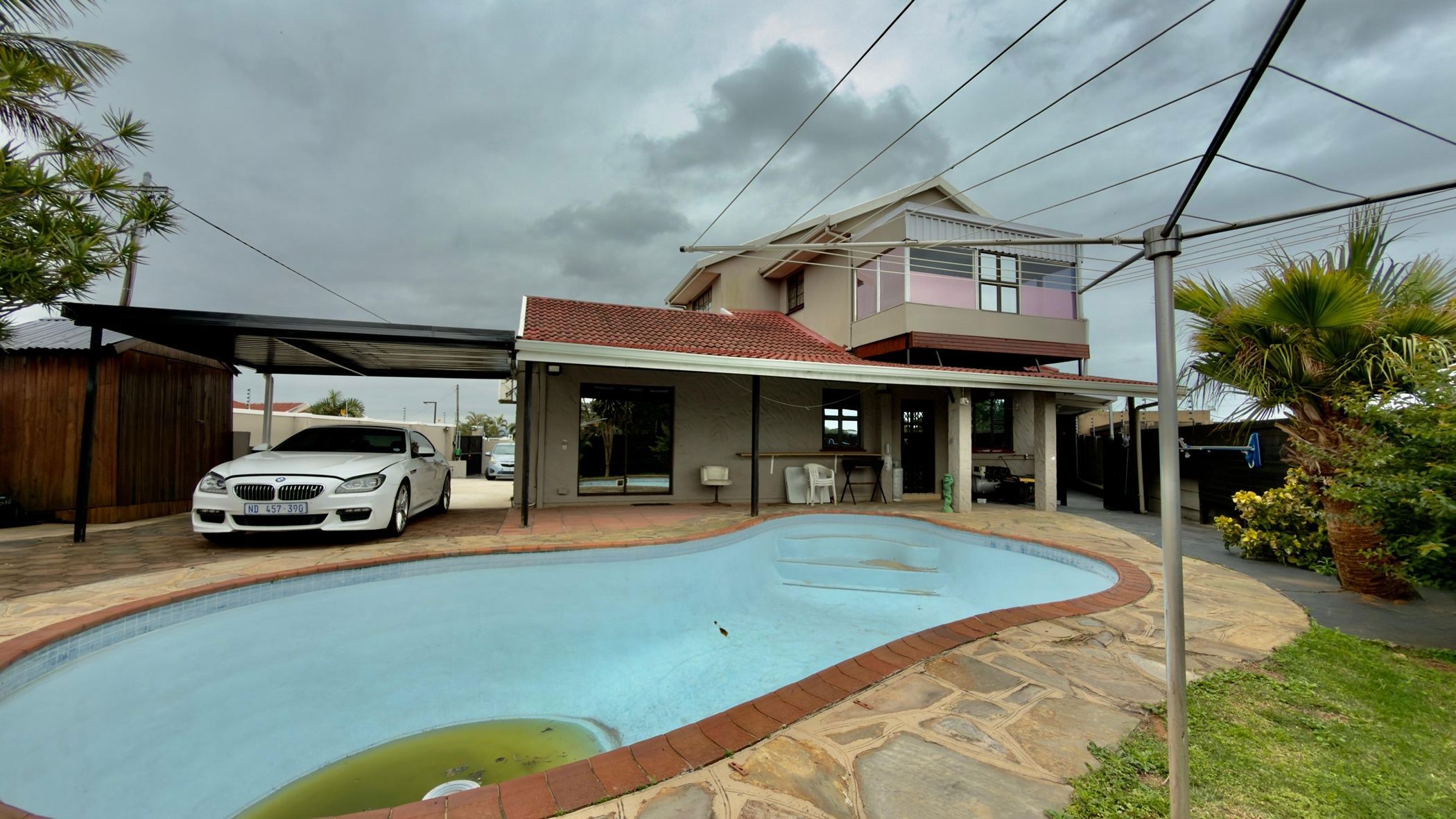 House for sale in Morningside, Durban - 1DA1720796