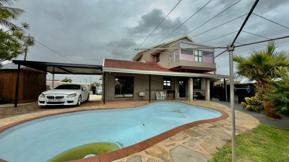 House for sale in Morningside, Durban - 1DA1720796