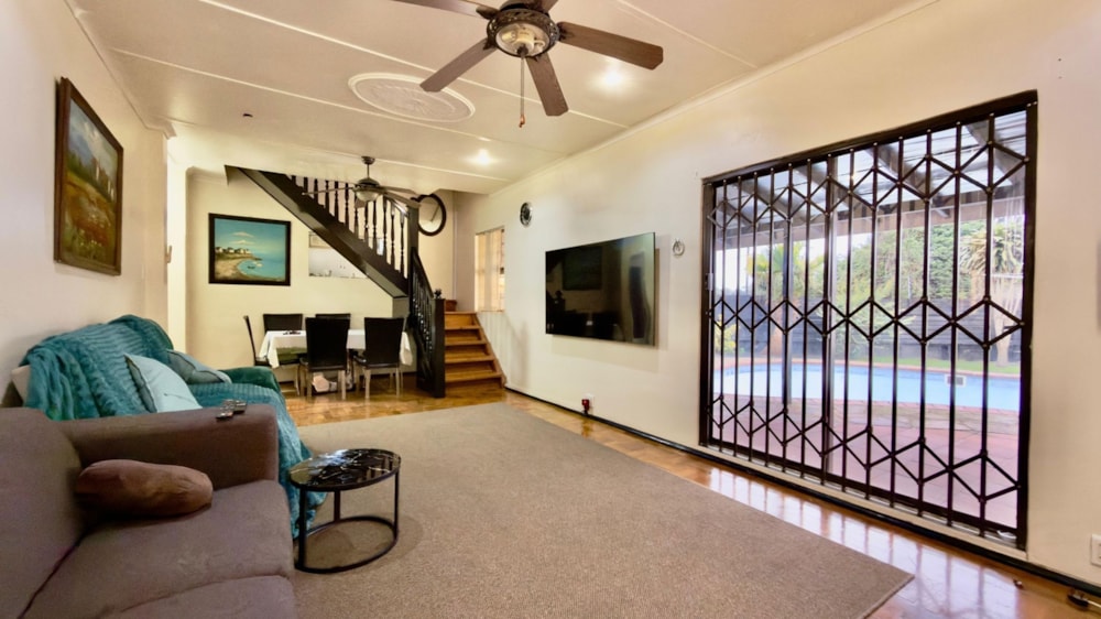 House for sale in Morningside, Durban - 1DA1720796