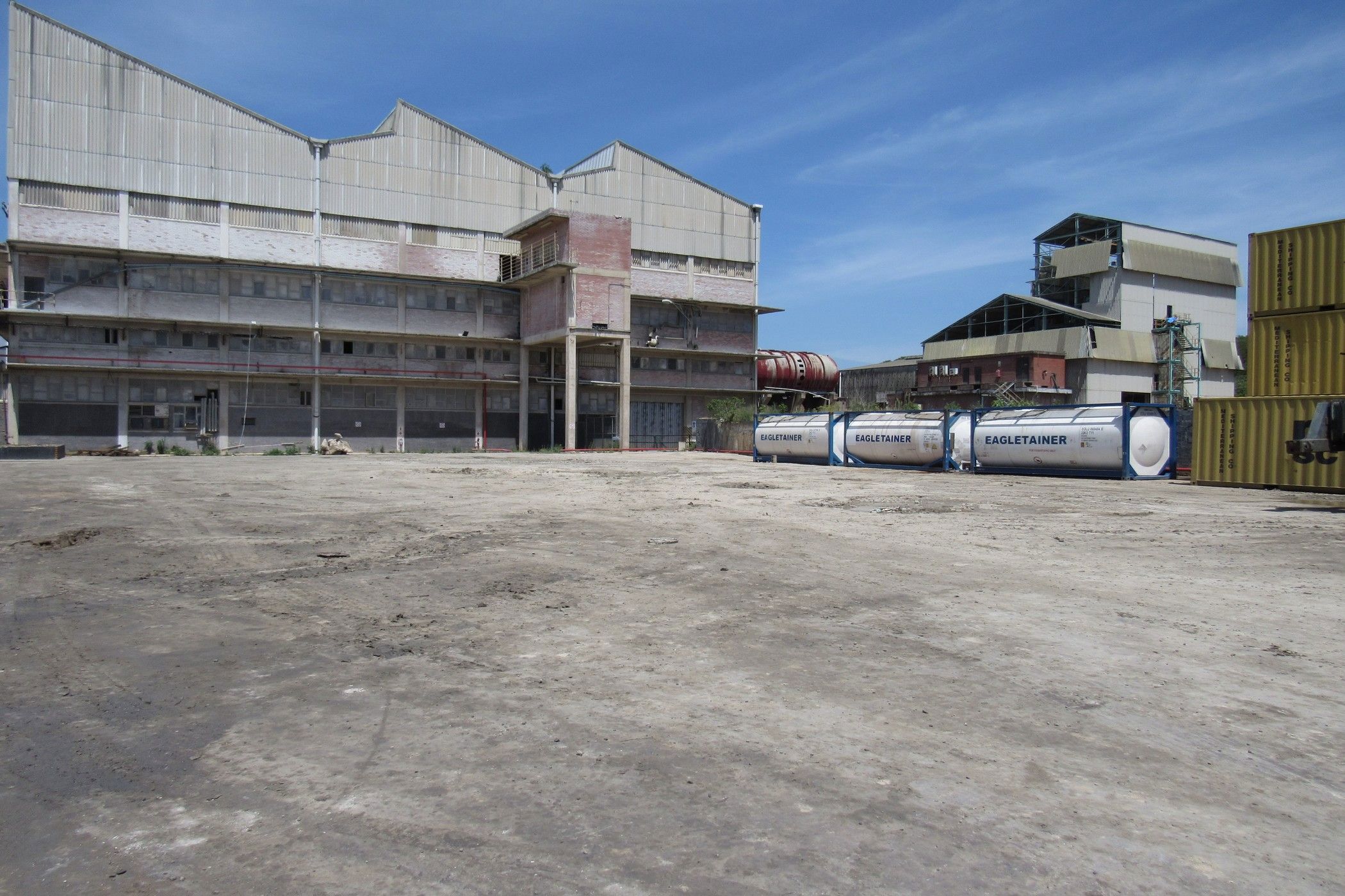 Commercial vacant land to rent in Umbogintwini - 1WB1720906