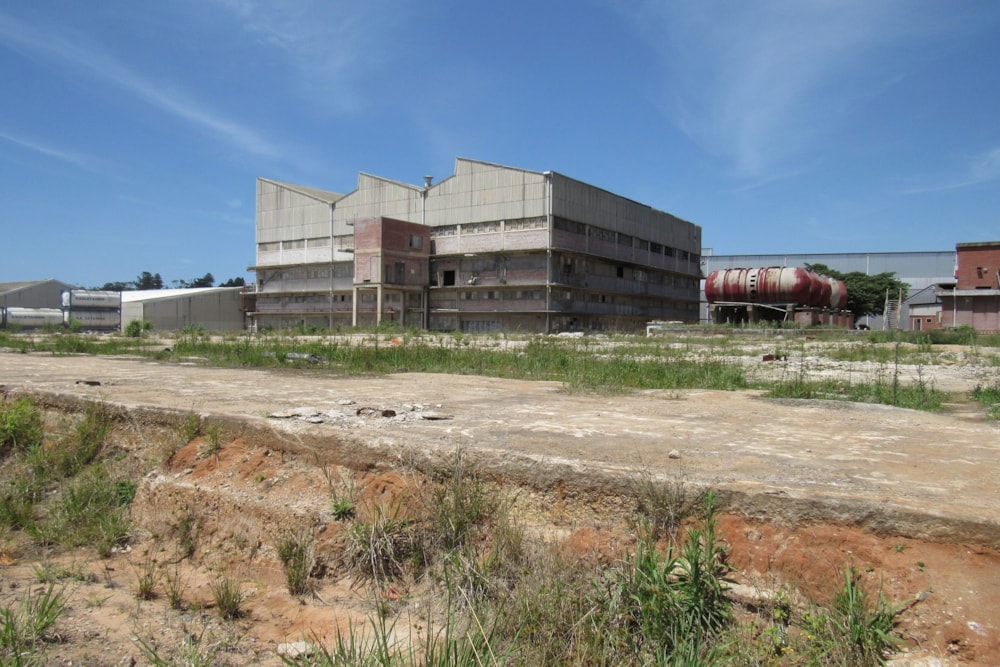 Commercial vacant land to rent in Umbogintwini - 1WB1720906 Commercial vacant land to rent in Umbogintwini - 1WB1720906