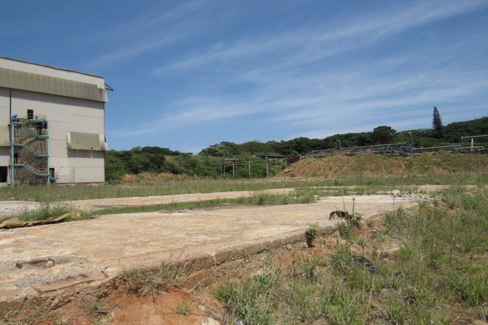 Commercial vacant land to rent in Umbogintwini - 1WB1720906 Commercial vacant land to rent in Umbogintwini - 1WB1720906