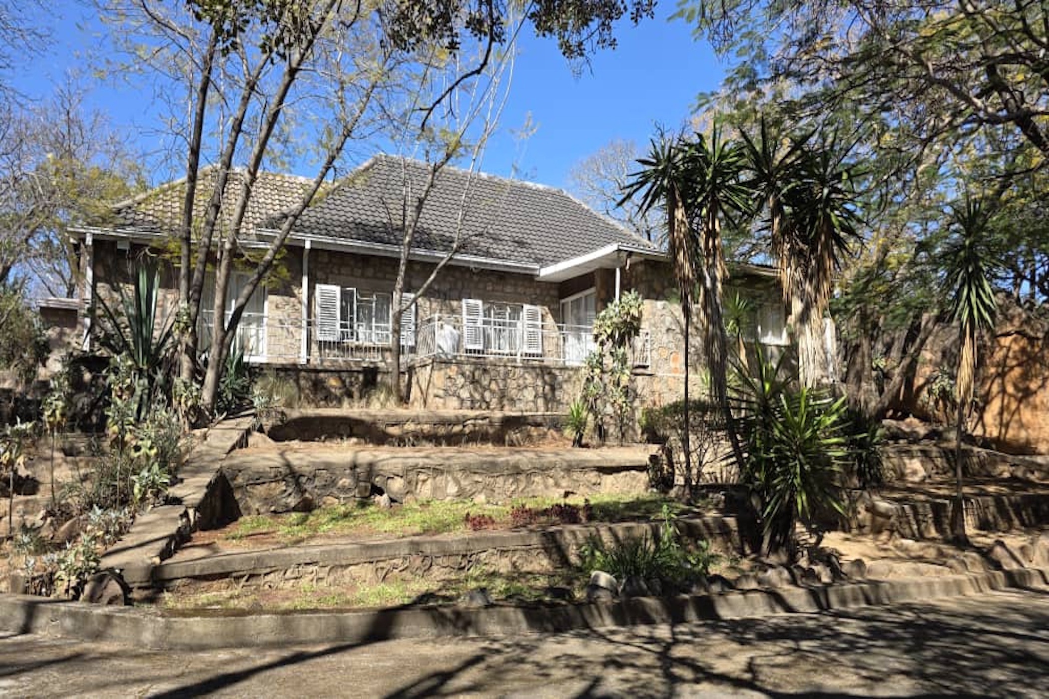 House for sale in Hillside, Bulawayo, Zimbabwe - 3ZB1720803