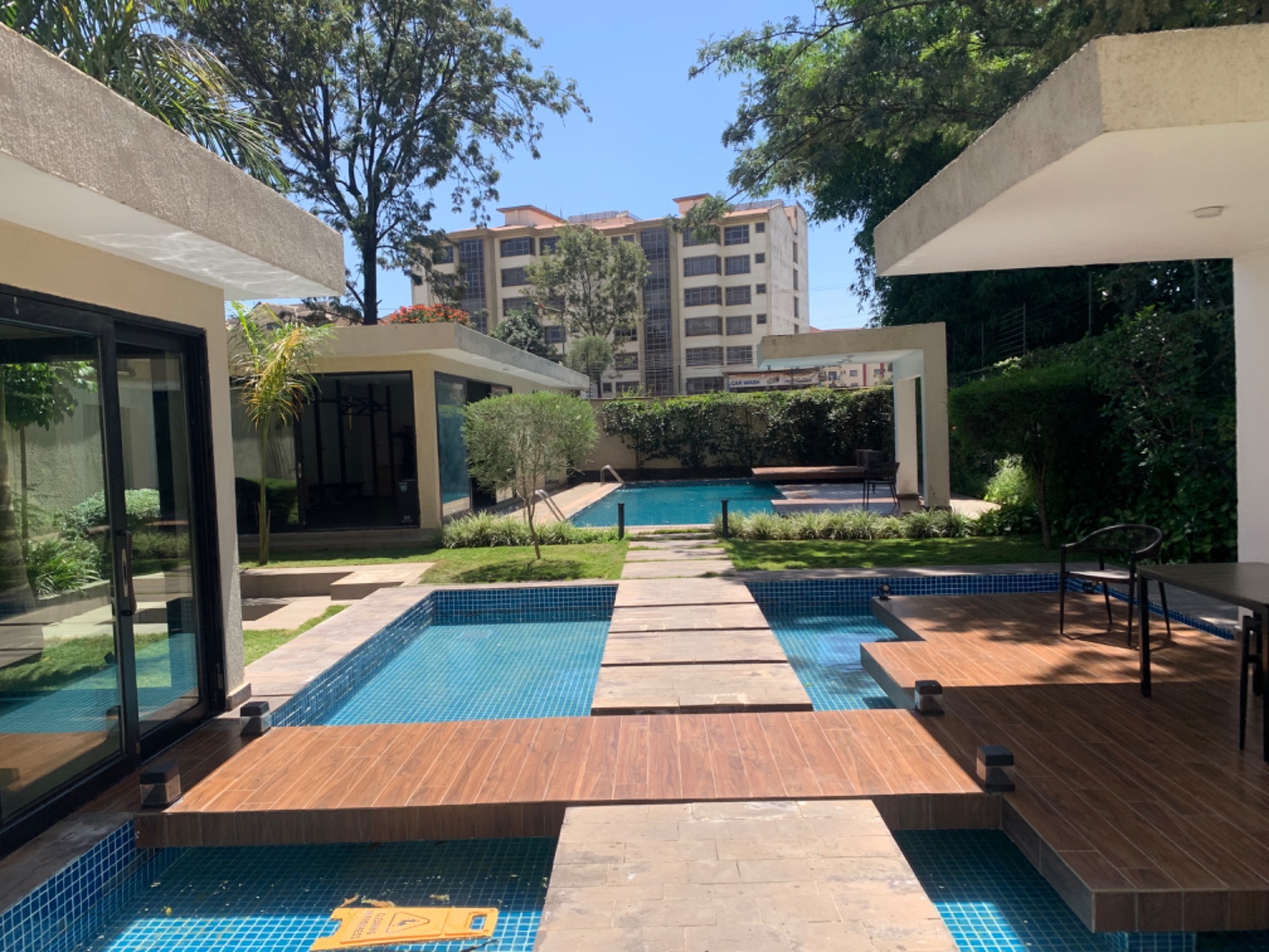 Apartment to rent in Kilimani, Kenya - 3KE1720811