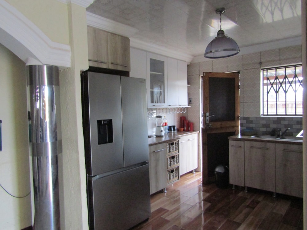 House for sale in Brits - 1HR1720816 House for sale in Brits - 1HR1720816