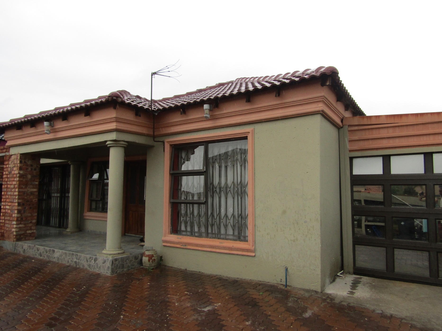 House for sale in Brits - 1HR1720816