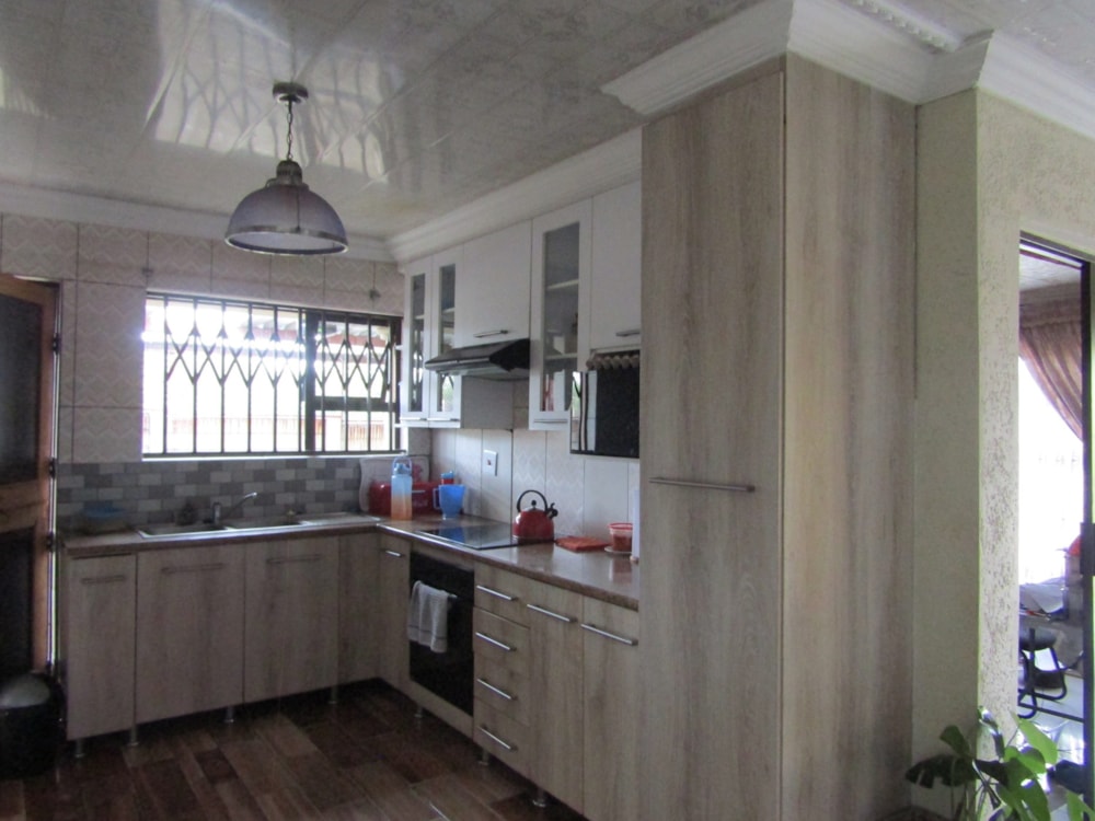 House for sale in Brits - 1HR1720816 House for sale in Brits - 1HR1720816