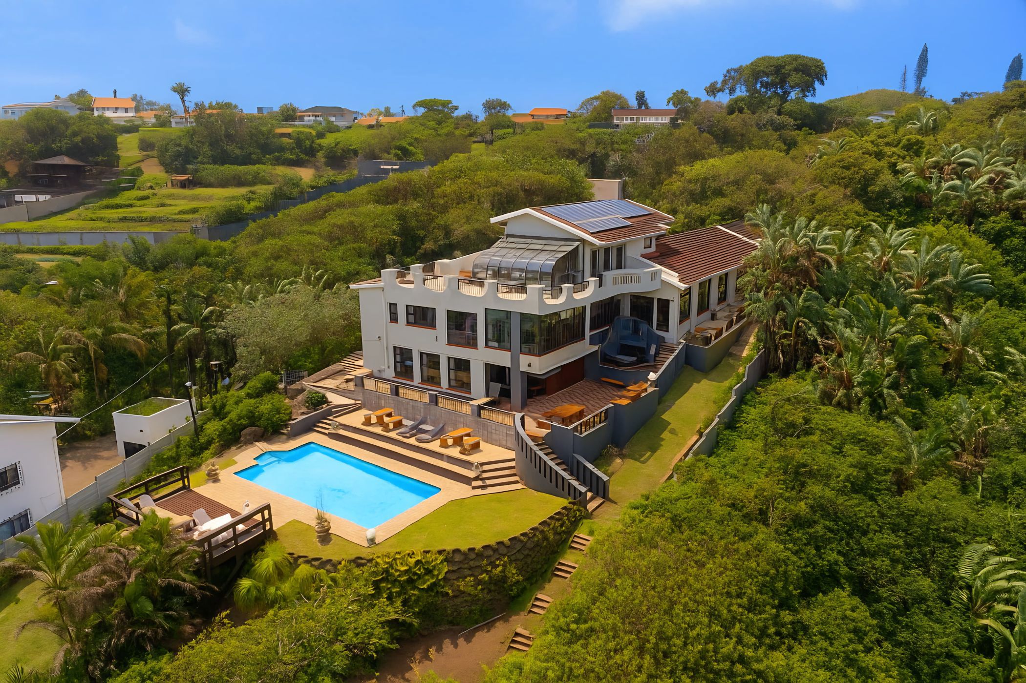 Guesthouse for sale in Margate - 1PSH1720815