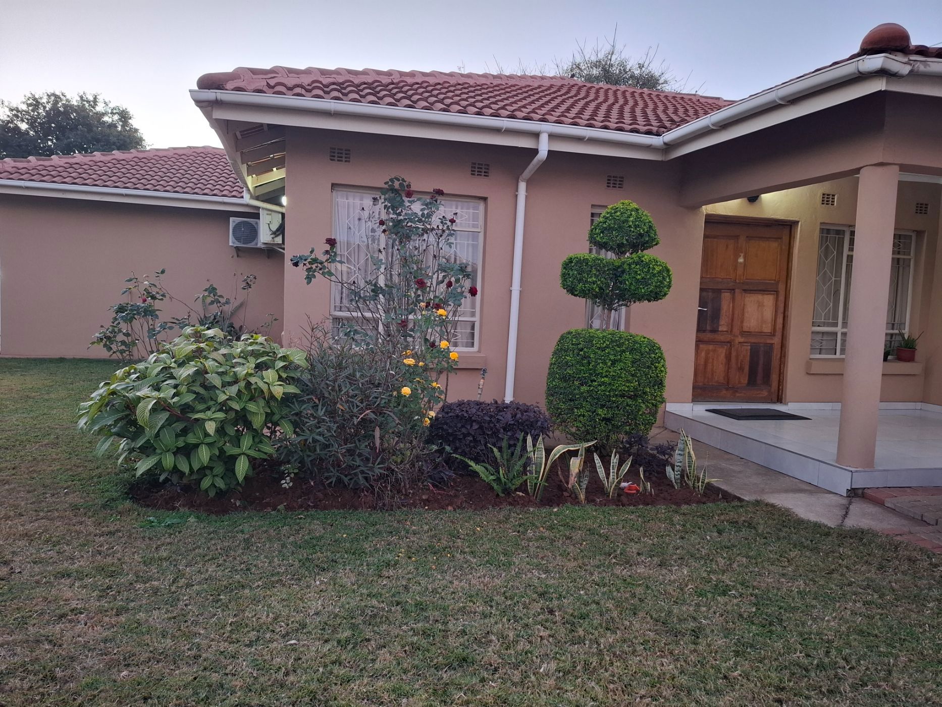 House to rent in Block 7, Botswana - 3BO1720833