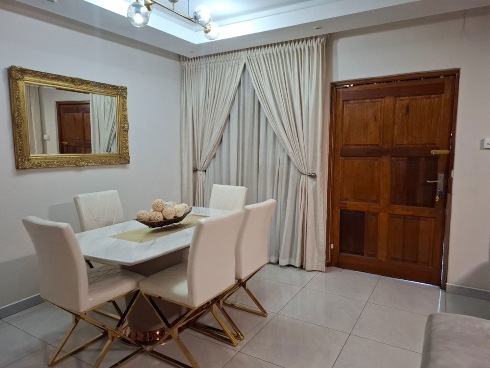 House to rent in Block 7, Botswana - 3BO1720833 House to rent in Block 7, Botswana - 3BO1720833