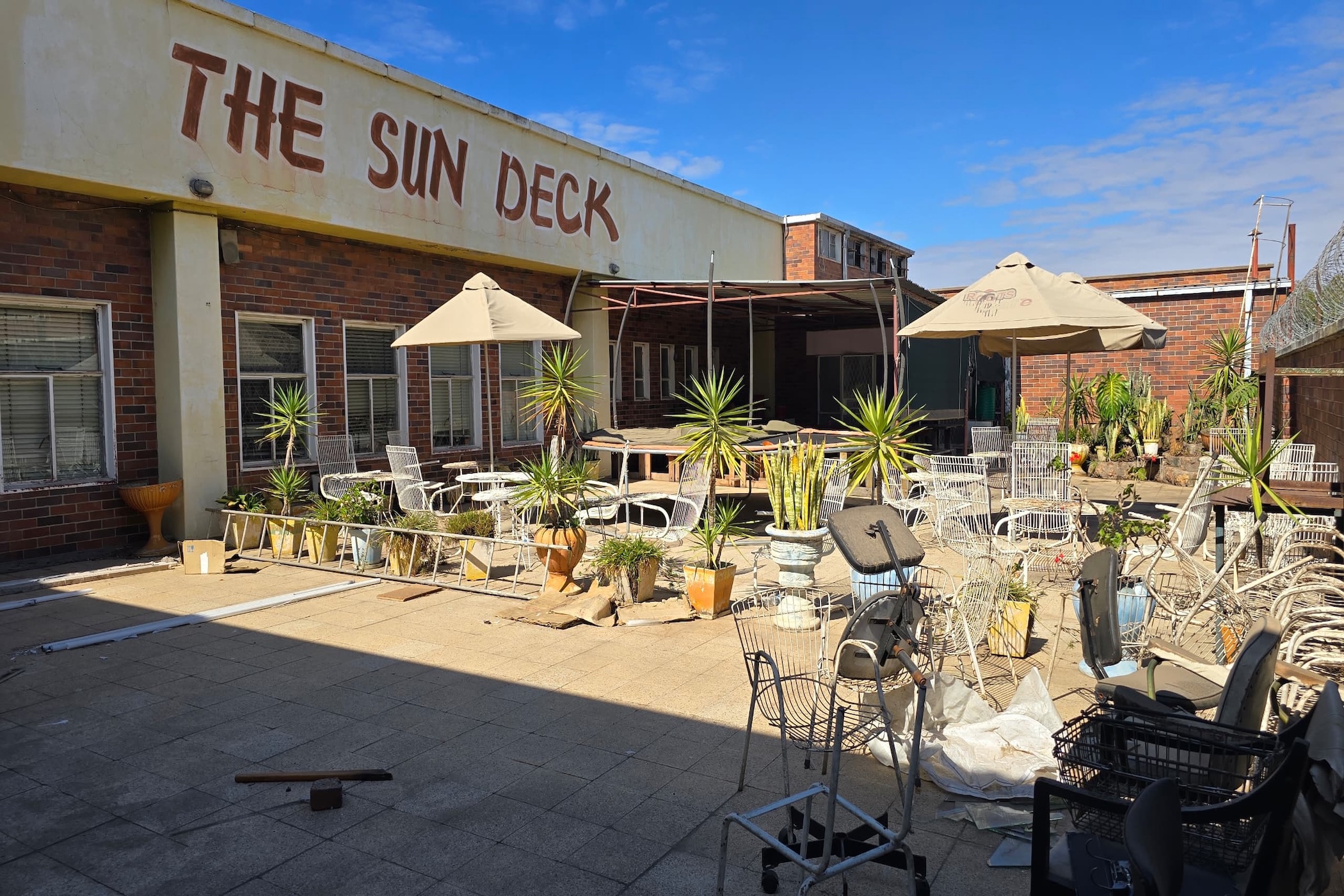 Commercial Building for sale in Bulawayo, Zimbabwe - 3ZB1720841