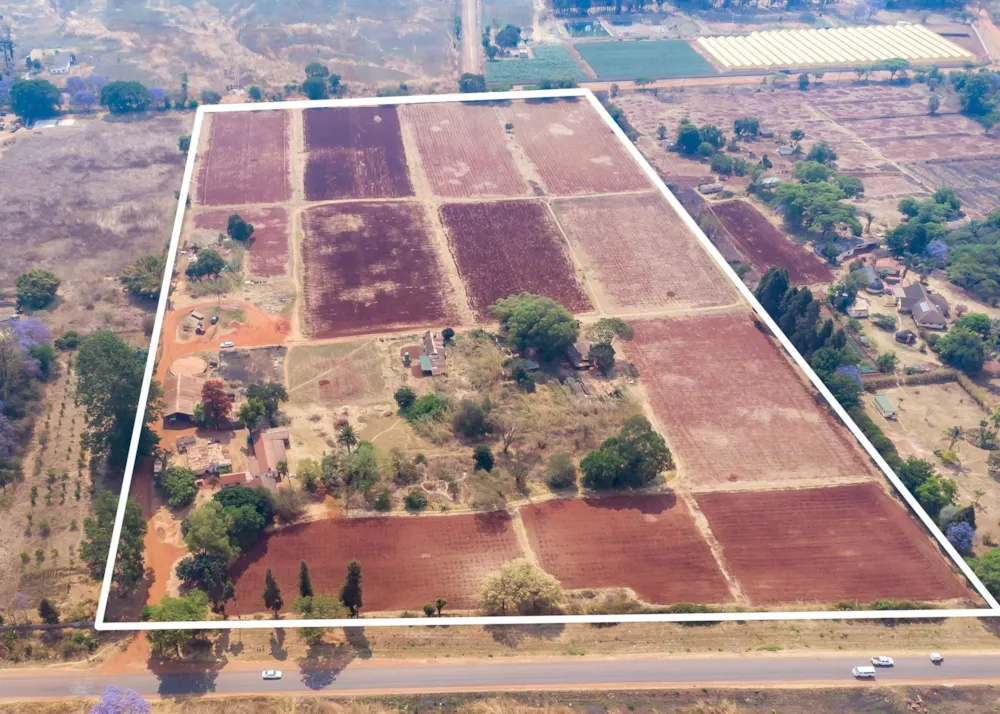 Vacant land for sale in Glen Forest, Zimbabwe - 3ZB1720846 Vacant land for sale in Glen Forest, Zimbabwe - 3ZB1720846