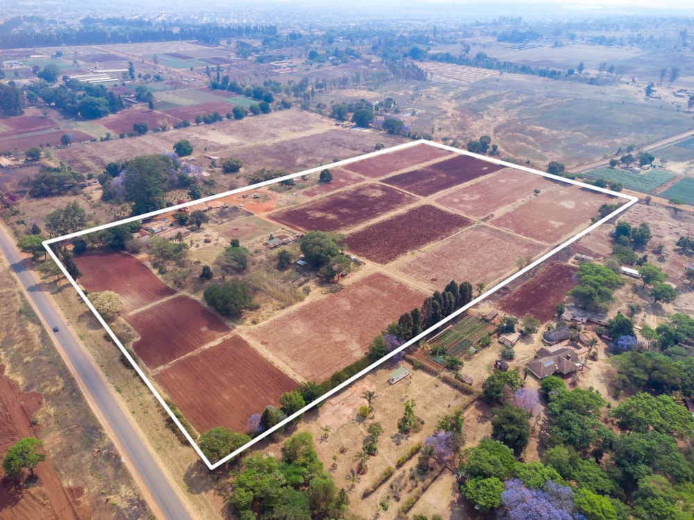 Vacant land for sale in Glen Forest, Zimbabwe - 3ZB1720846 Vacant land for sale in Glen Forest, Zimbabwe - 3ZB1720846