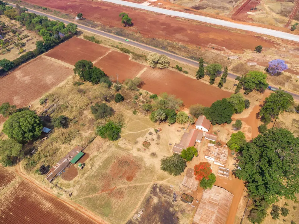 Vacant land for sale in Glen Forest, Zimbabwe - 3ZB1720846 Vacant land for sale in Glen Forest, Zimbabwe - 3ZB1720846