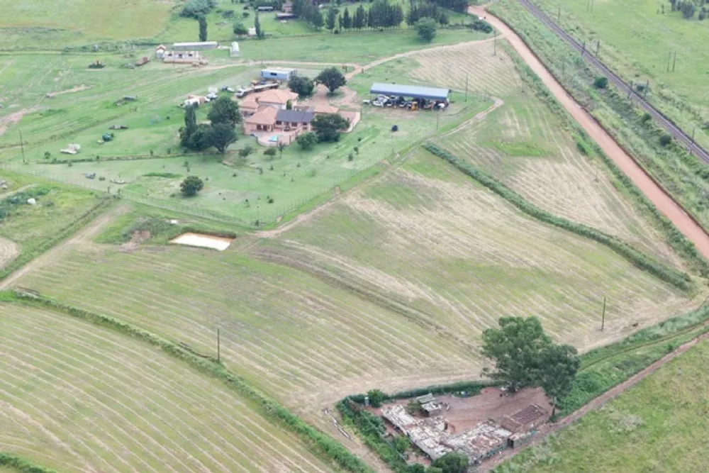 Aquaculture farm for sale in Kromdraai, Witbank, eMalahleni - 1MD1720957