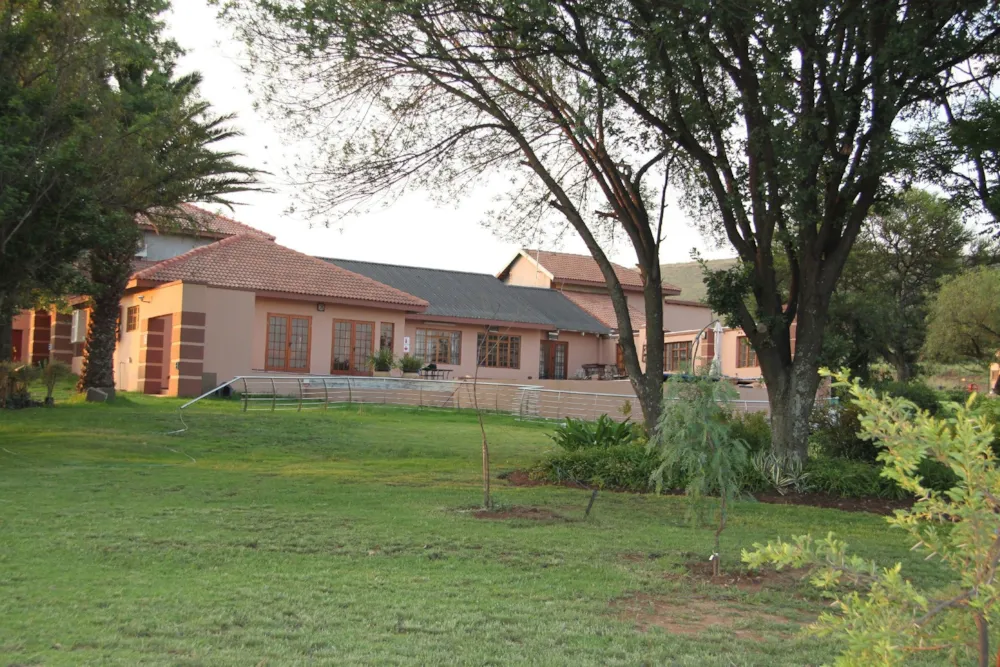 Aquaculture farm for sale in Kromdraai, Witbank, eMalahleni - 1MD1720957