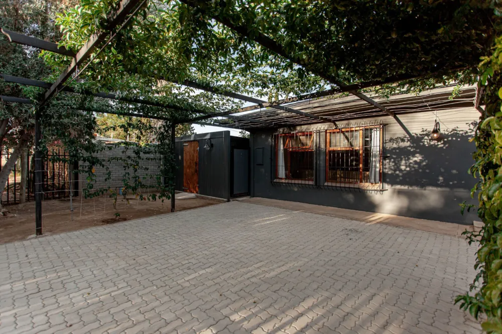 House sold in Graaff-Reinet - 1KK1720913